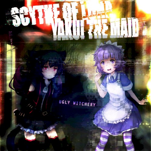 Ugly Witchery: Off Vocal