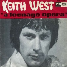 "A Teenage Opera"