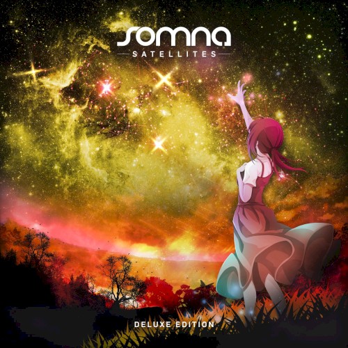 Satellites [Deluxe Edition]