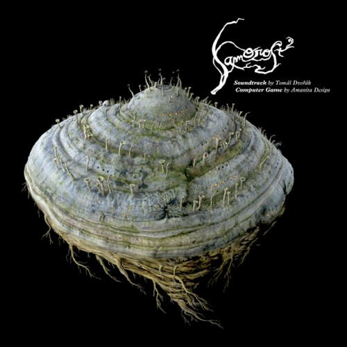 Samorost II: Soundtrack