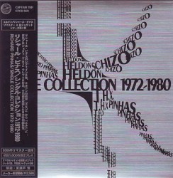 Single Collection 1972-1980