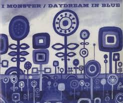 Daydream In Blue (12")