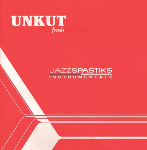 Unkut Fresh Instumentals