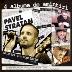 Amintiri din copilărie, volumul 4