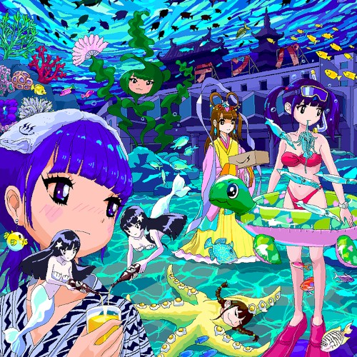 生でんぱ