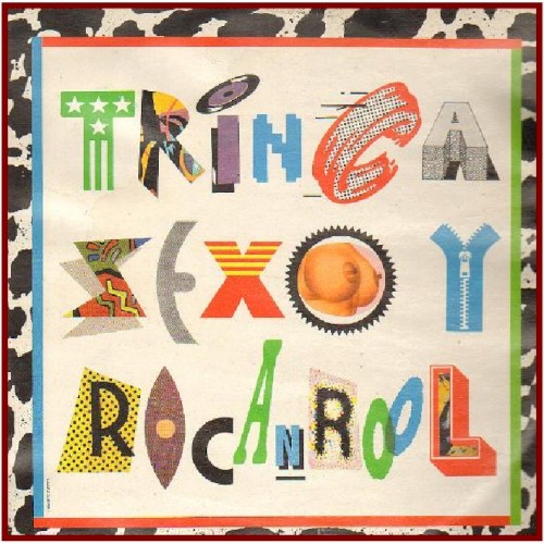 Trinca sexo y rocanrool