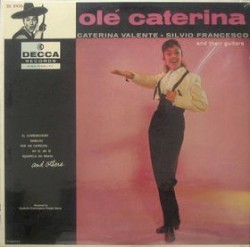 Olè Caterina (1956)