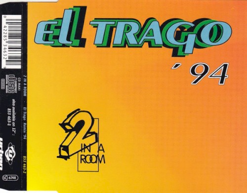 El Trago (The Drink) (Remix '94)