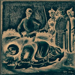 The Beheading of Saint Paul [Analog Edition]