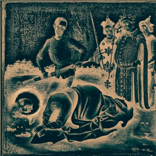 The Beheading of Saint Paul [Analog Edition]
