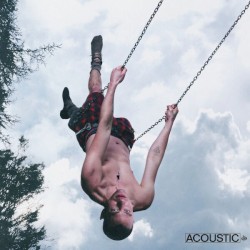 Dizzy (acoustic)