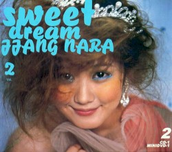 Jang Na Ra Vol.2 - Sweet Dream
