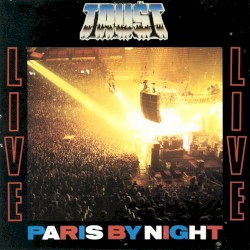 Live! Paris by Night