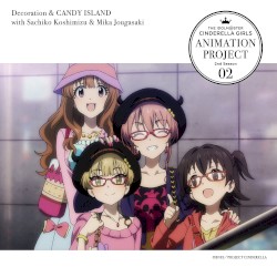夢色ハーモニー -凸レーション リミックス-