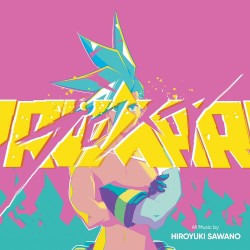 Promare