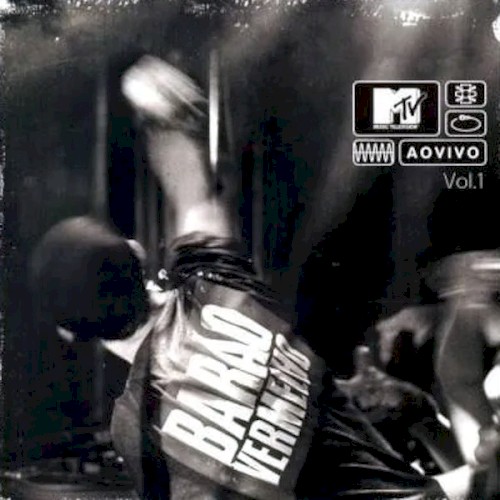 MTV ao Vivo - Vol. 1