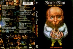 Giant on the Box (bonus disc)