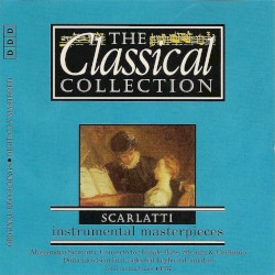 Die Klassiksammlung 50: Scarlatti: Italienische Barockmusik