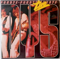 Puhdys Live