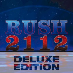 2112 (deluxe edition)