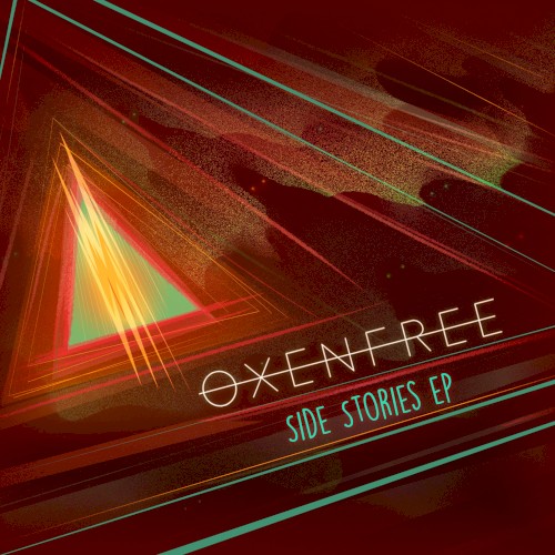 Oxenfree: Side Stories