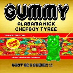 Gummy (radio edit)