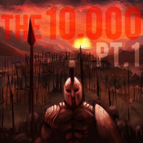 History on Fire: Episode 4