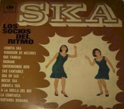 Ska Volumen 1
