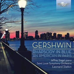 Rhapsody in Blue / An American in Paris