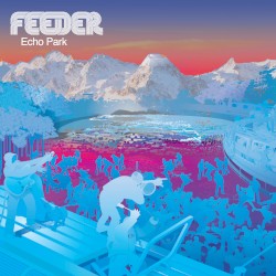Echo Park (Full Album Tape)