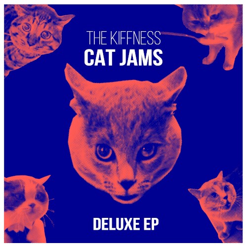 Cat Jams (Deluxe EP)