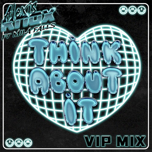Think About It (VIP mix)