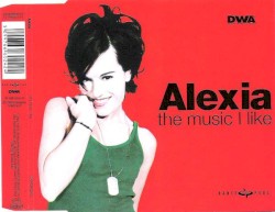 The Music I Like (disc 1)