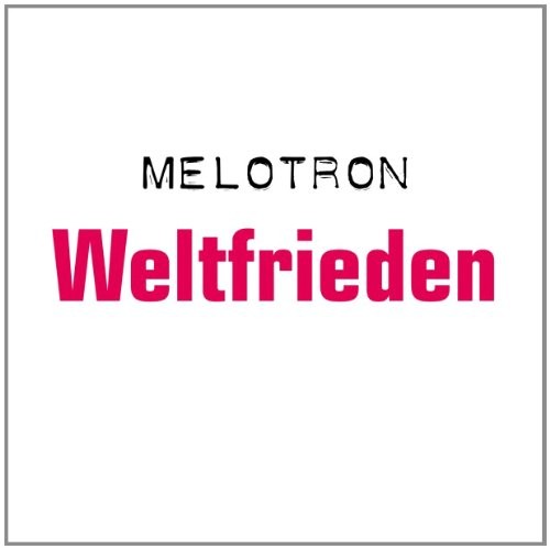 Weltfrieden (Tour Edition 2003)