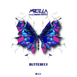 Butterfly (Remixes)