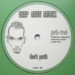 Dark Path
