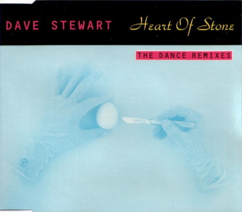 Heart Of Stone (The Dance Remixes)
