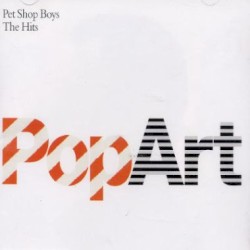 PopArt: The Hits (Mix Bonus Disc)