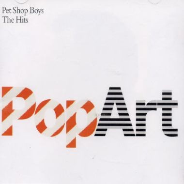 PopArt: The Hits (Mix Bonus Disc)
