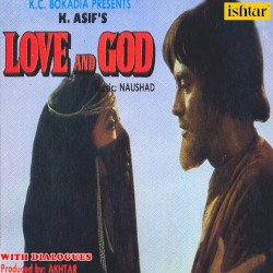 Love and God (with dialogues)