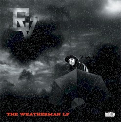 The Weatherman LP (Instrumentals)