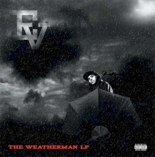 The Weatherman LP (Instrumentals)
