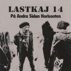 På första sidan horisonten