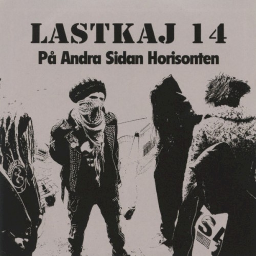 På första sidan horisonten