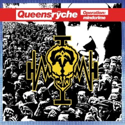 Operation: Mindcrime (Deluxe Edition)
