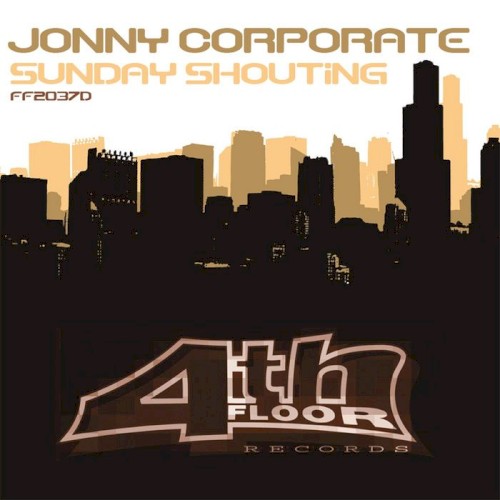 Sunday Shoutin' (Mixes)