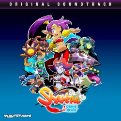 Shantae: Half‐Genie Hero OST