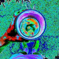 MUSHROOM WATER