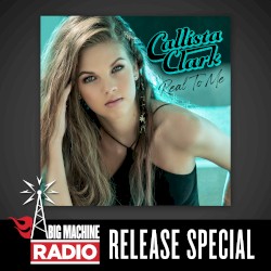 Real to Me (Big Machine Radio release special)