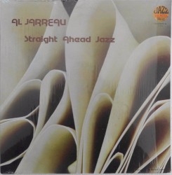 Straight Ahead Jazz